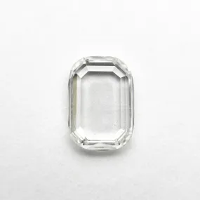 1.05ct 7.82x5.57x1.98mm I1 H Cushion Portrait Cut 22357-05