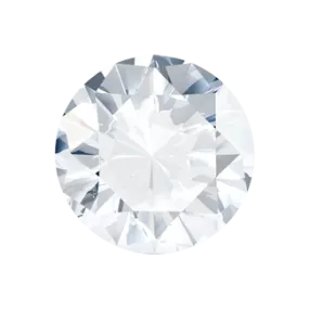 1.11ct Round Diamond (637-411)