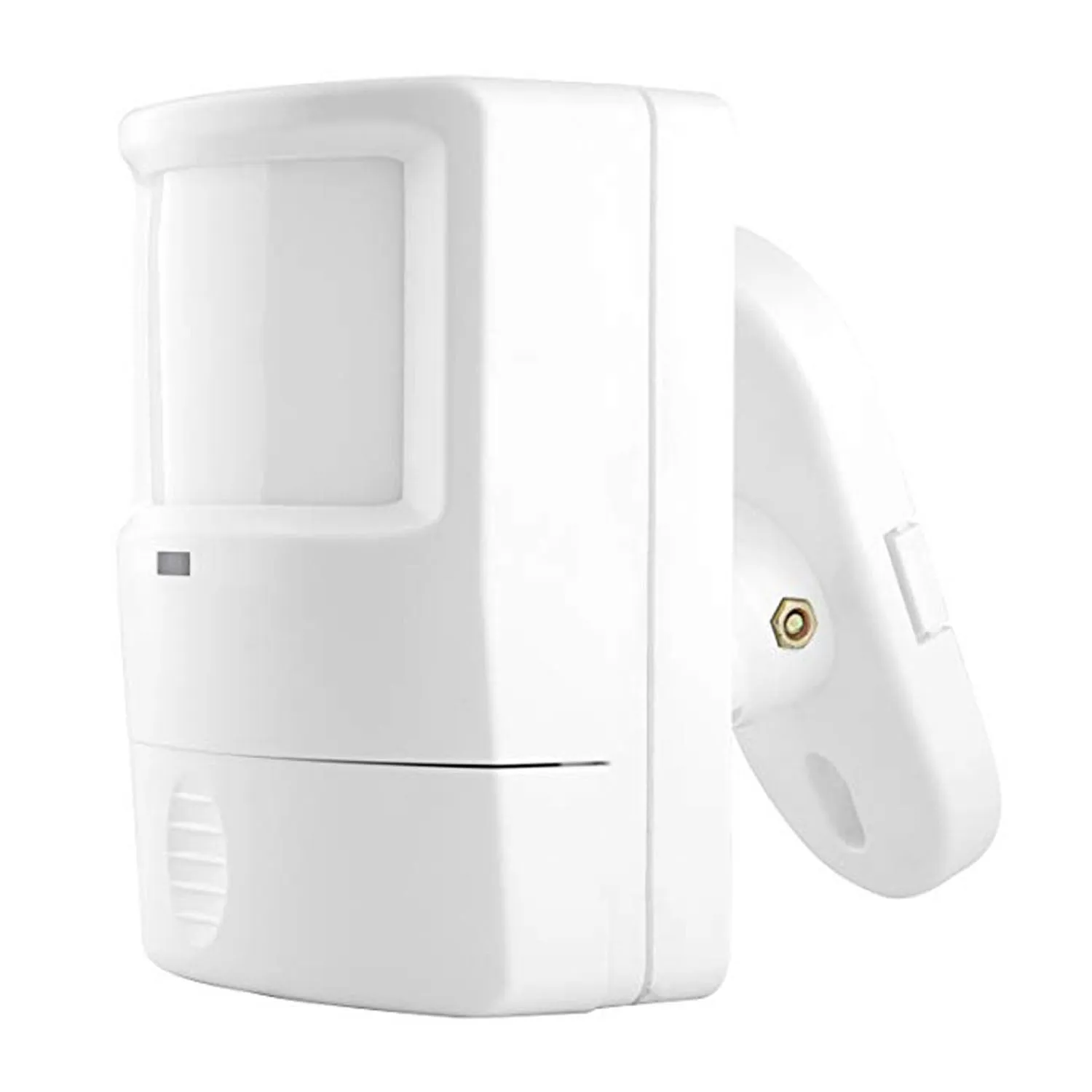 120-277V Wall Occupancy Sensor PIR White