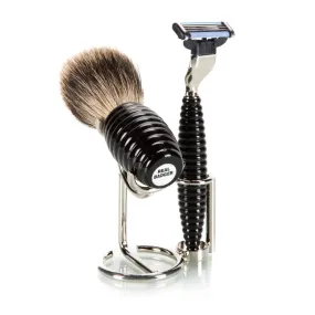 3 Piece Mach III Shave Set