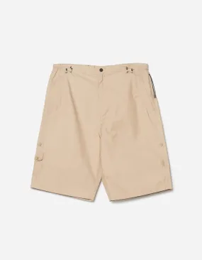 4037 Original Loose Snoshorts Sand