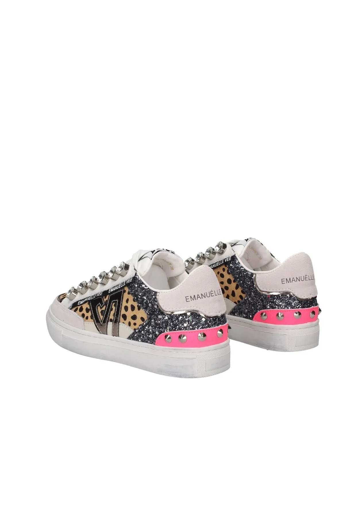 441P-101-17-P011 sneaker Emanuelle Vee