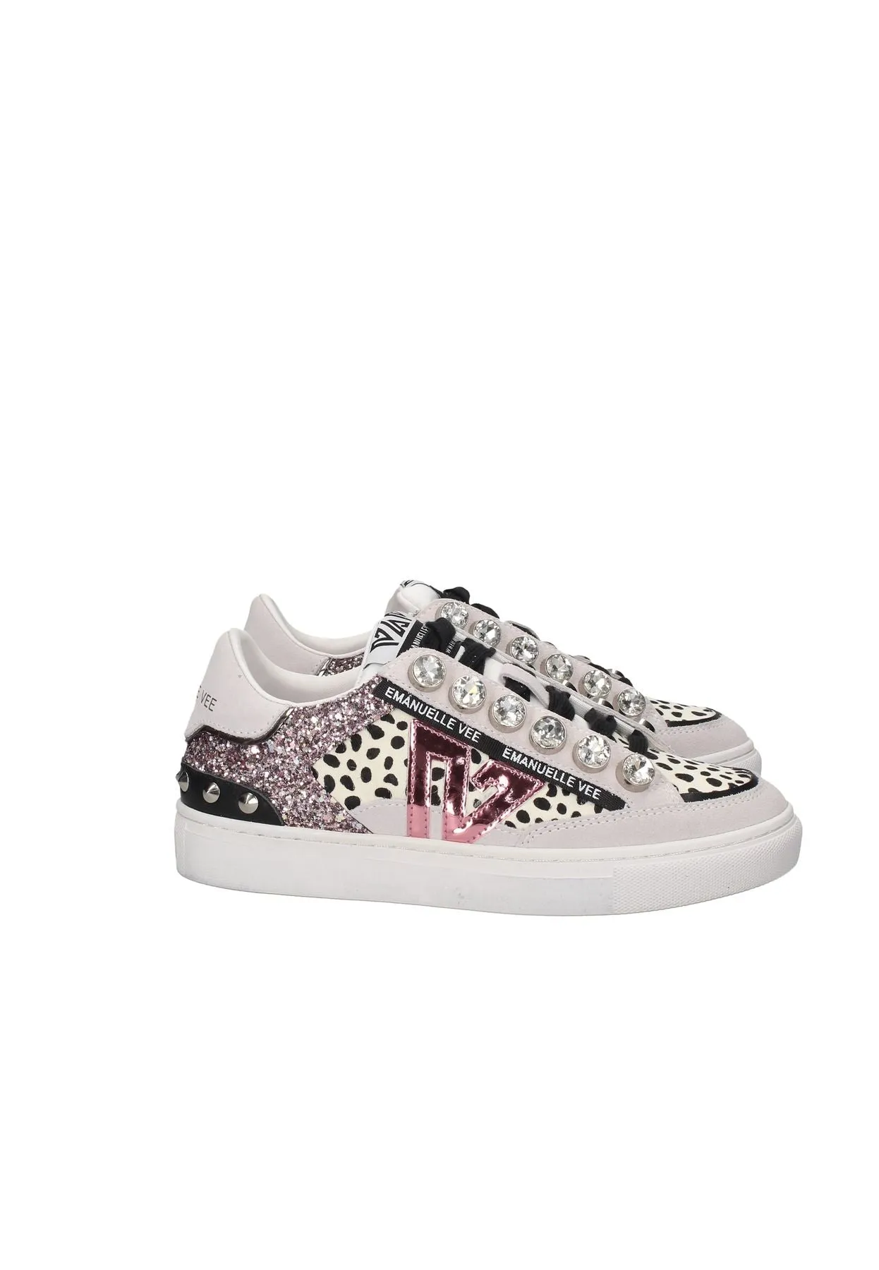 441P-101-17-P011 sneaker Emanuelle Vee