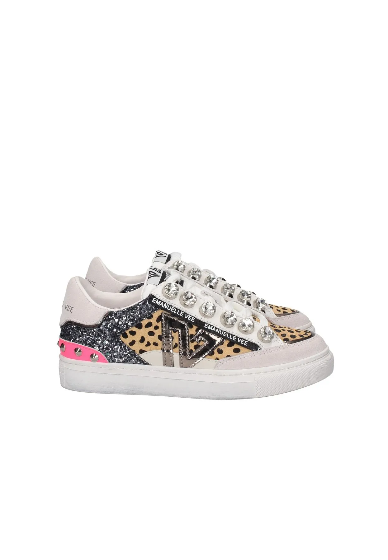 441P-101-17-P011 sneaker Emanuelle Vee