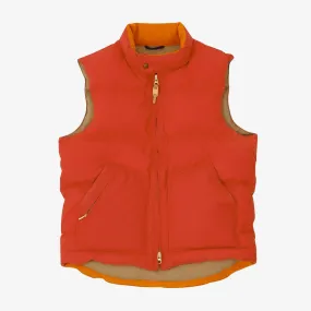 7922-DW Goose Down Vest