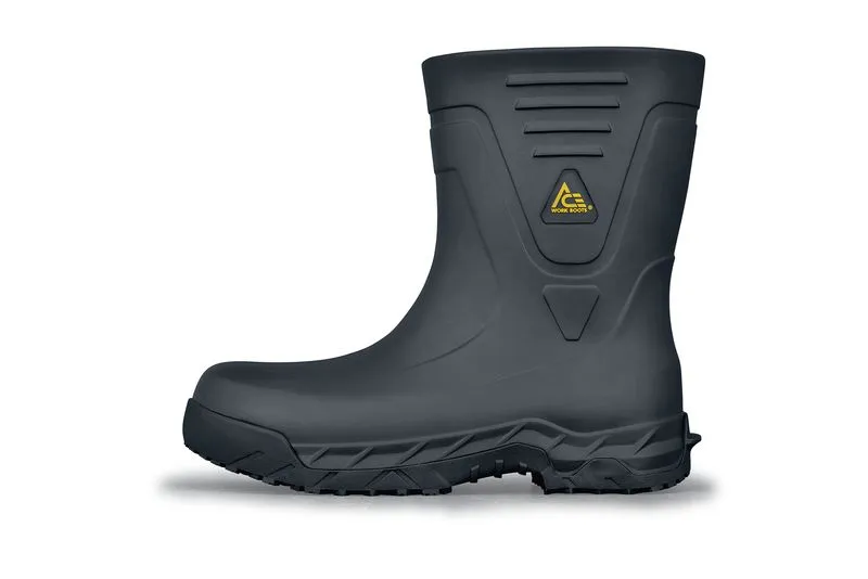 ACE WORK BOOTS BULLFROG PRO II