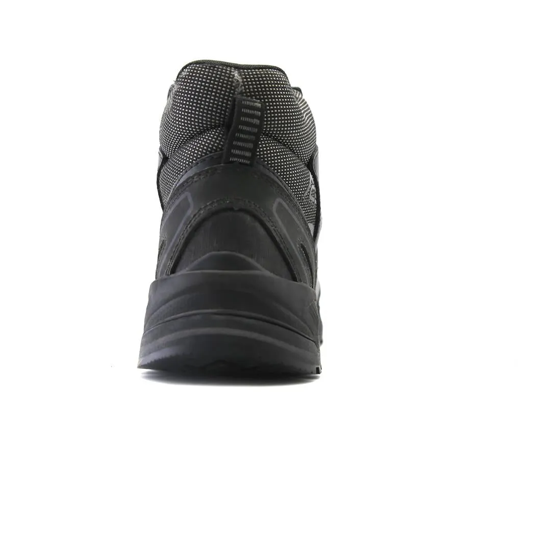 ACE WORK BOOTS DEFENDER MID - NANO COMPOSITE TOE