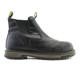 ACE WORK BOOTS FIREBRAND - COMPOSITE TOE