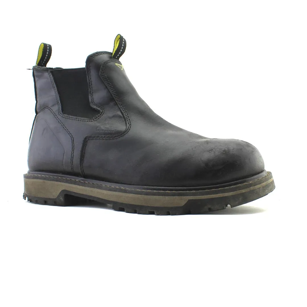 ACE WORK BOOTS FIREBRAND - COMPOSITE TOE