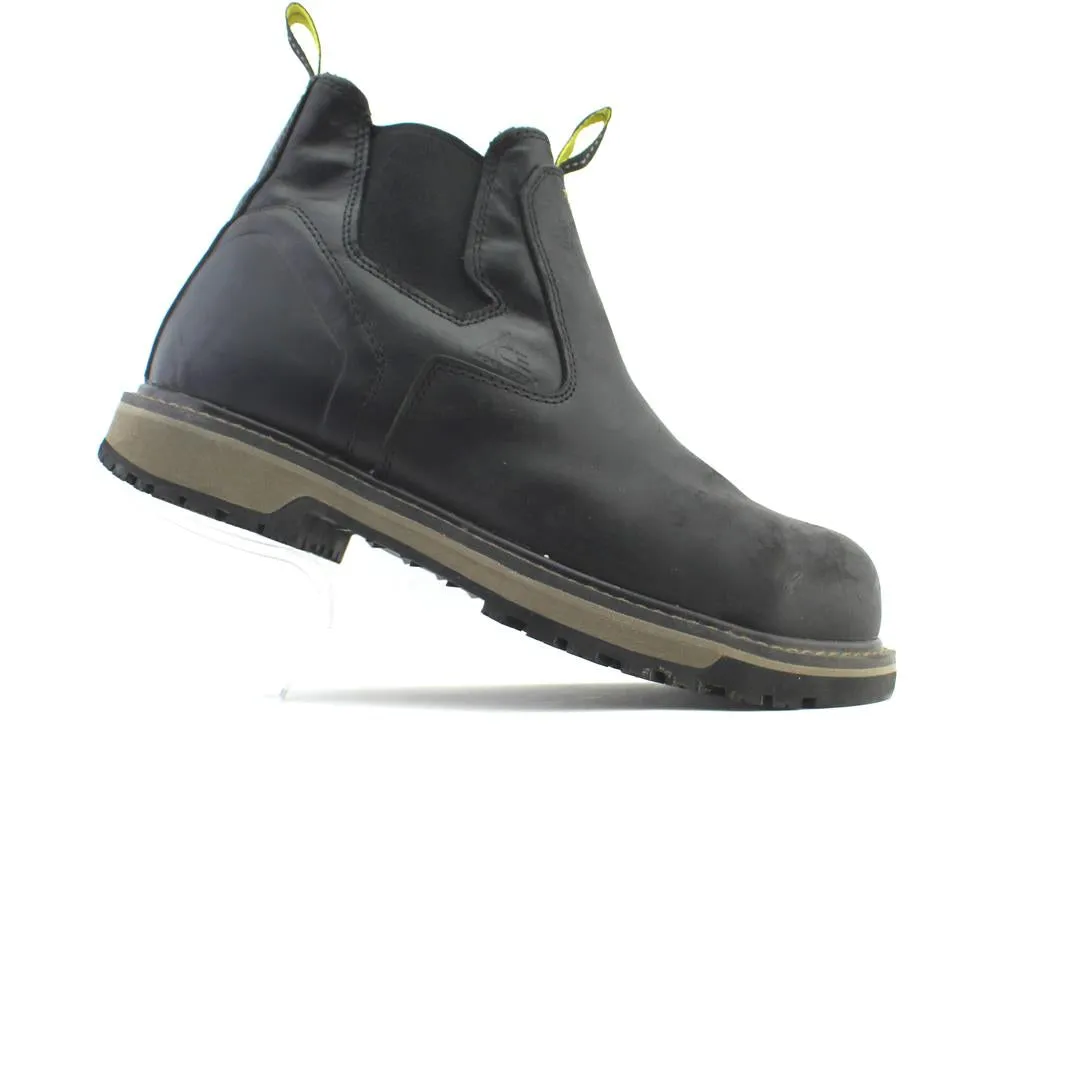 ACE WORK BOOTS FIREBRAND - COMPOSITE TOE