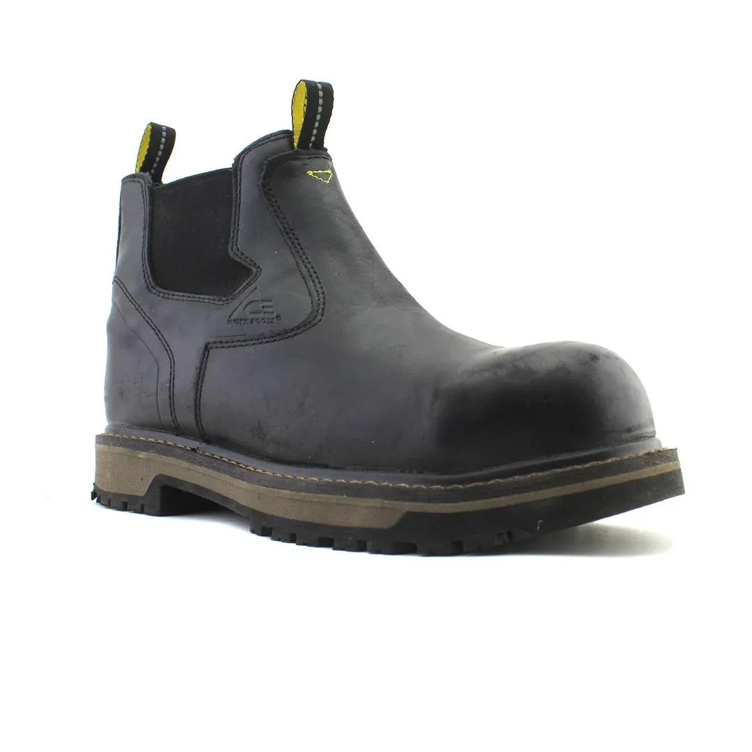 ACE WORK BOOTS FIREBRAND COMPOSITE TOE