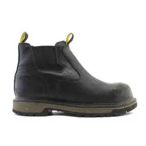 ACE WORK BOOTS FIREBRAND COMPOSITE TOE