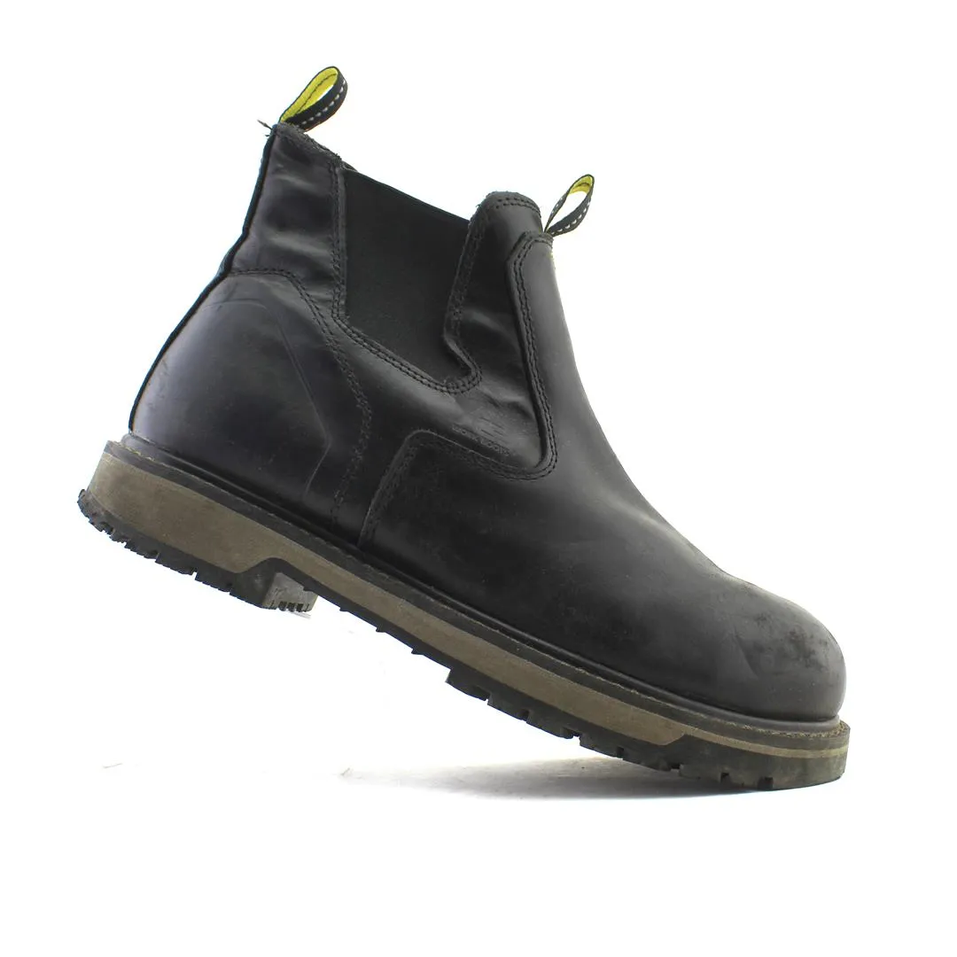 ACE WORK BOOTS FIREBRAND - COMPOSITE TOE