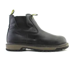 ACE WORK BOOTS FIREBRAND - SOFT TOE