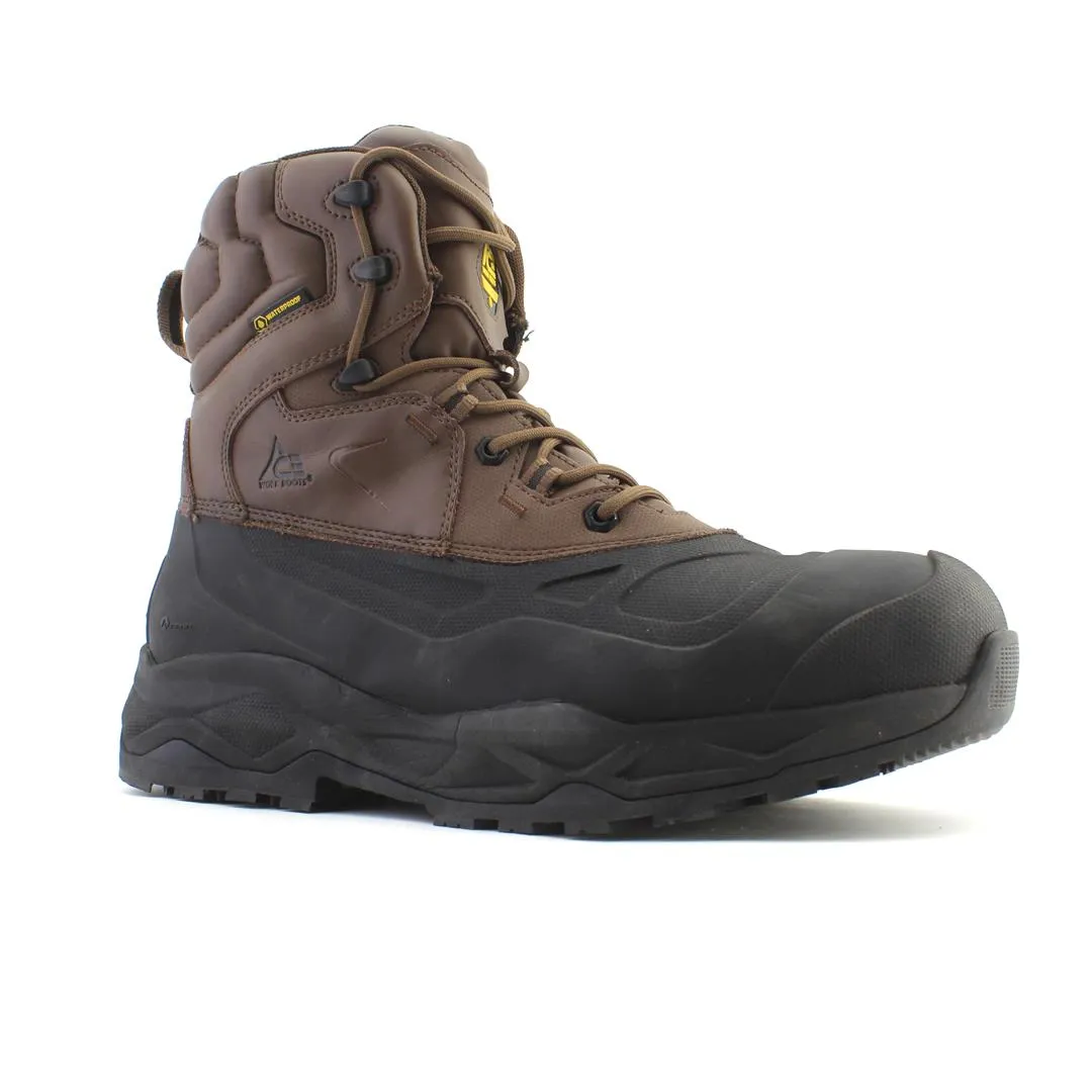 ACE WORK BOOTS MAMMOTH IV - COMPOSITE TOE