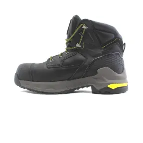 ACE WORK BOOTS REDROCK - COMPOSITE TOE