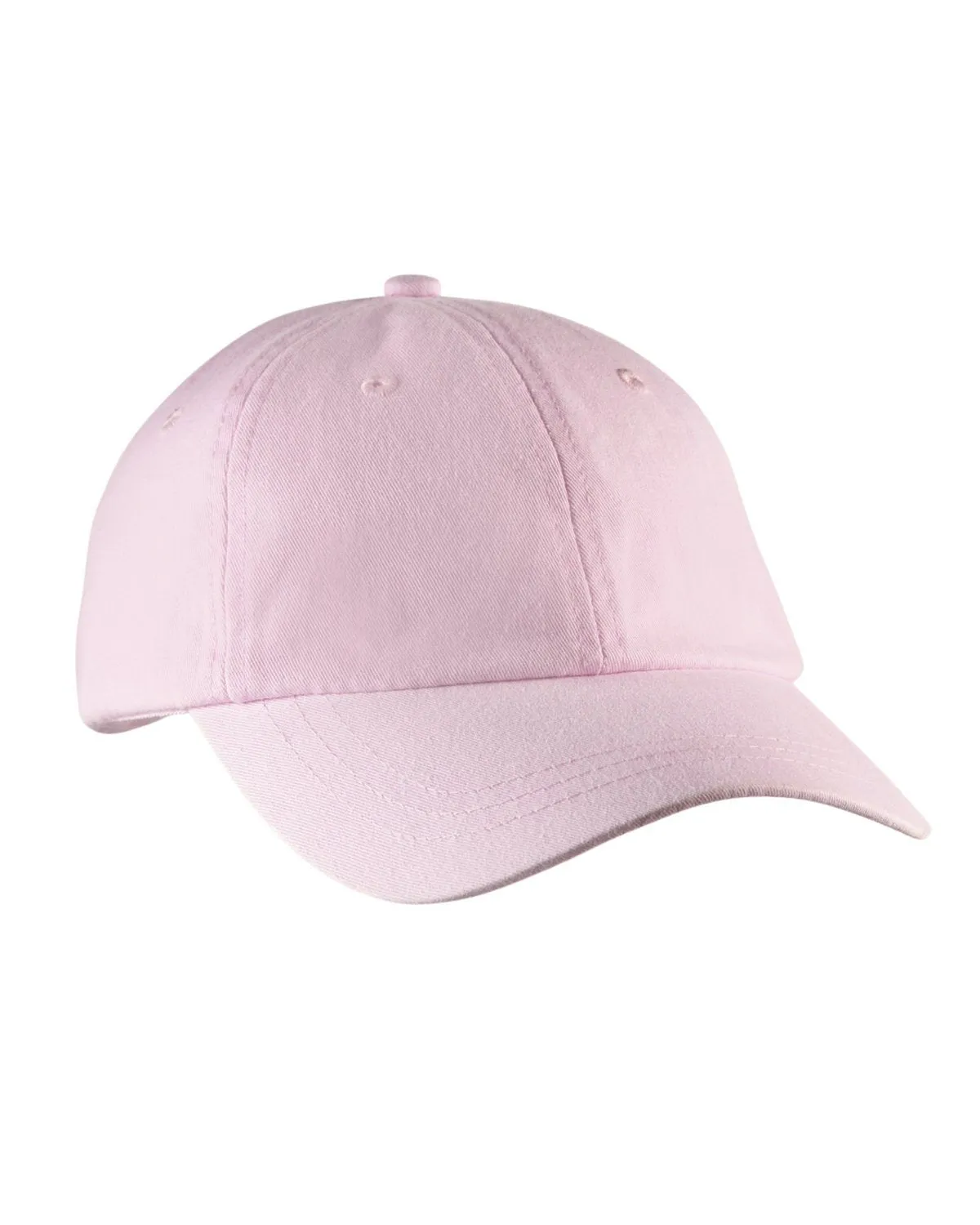 Adams LO101 Ladies' Optimum Pigment-Dyed Cap