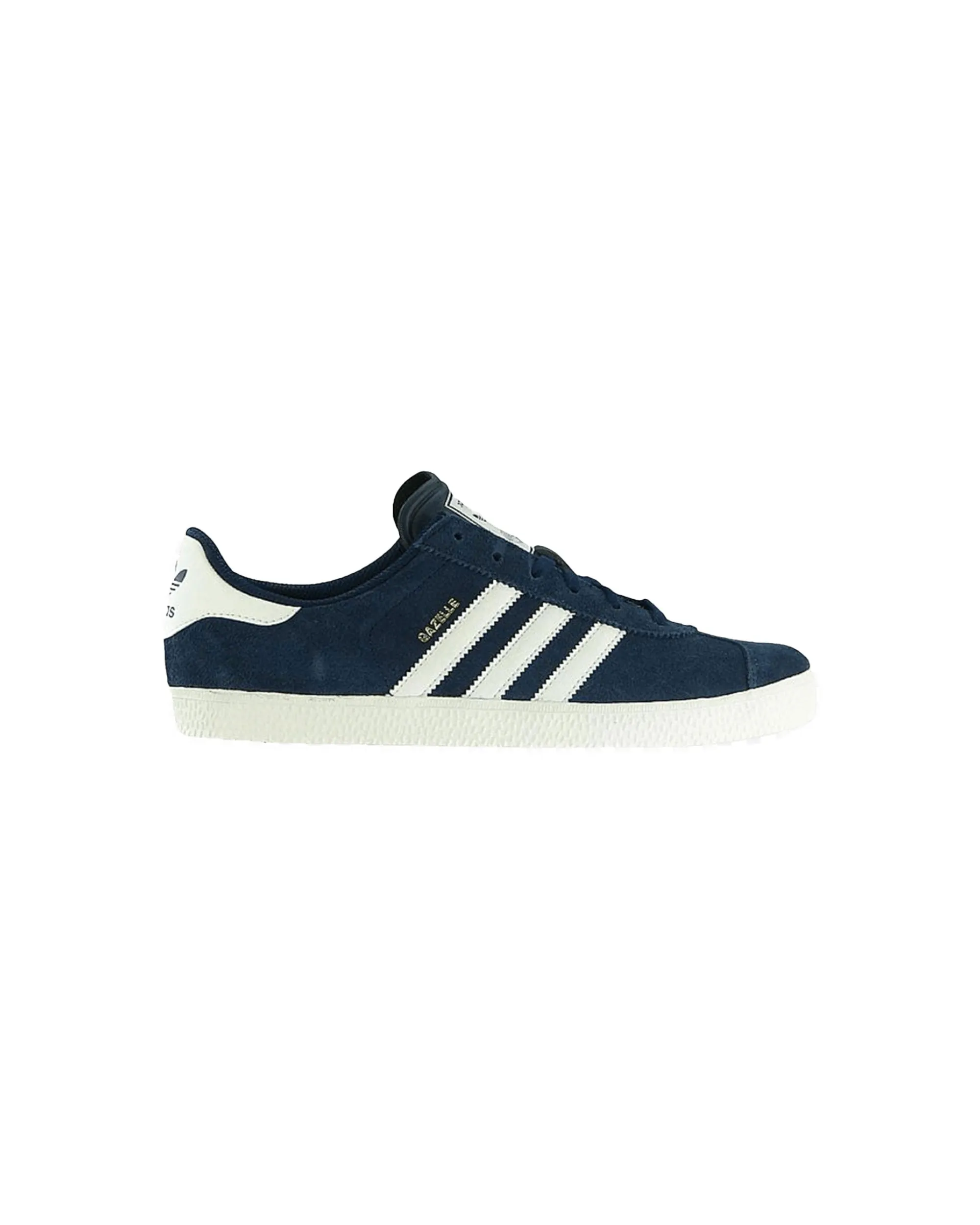 Adidas Gazelle 2 J Blu