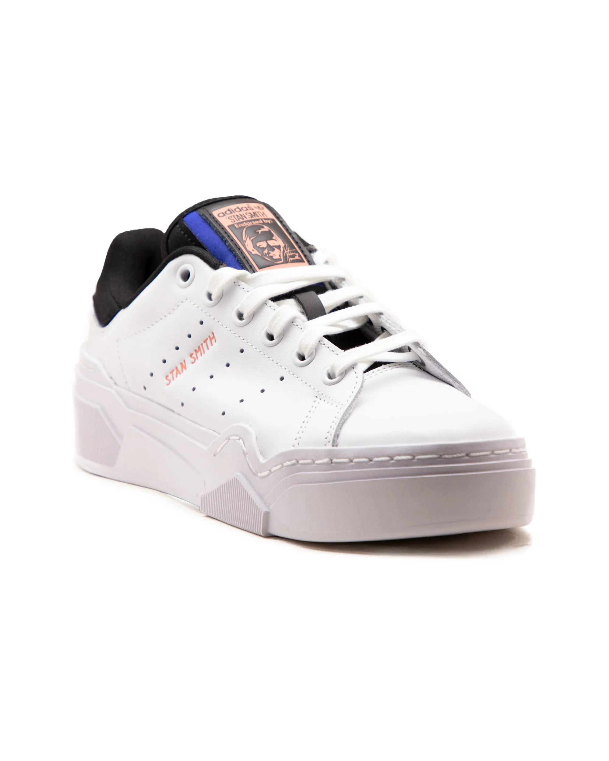 Adidas Stan Smith Bonega 2B W Bianco