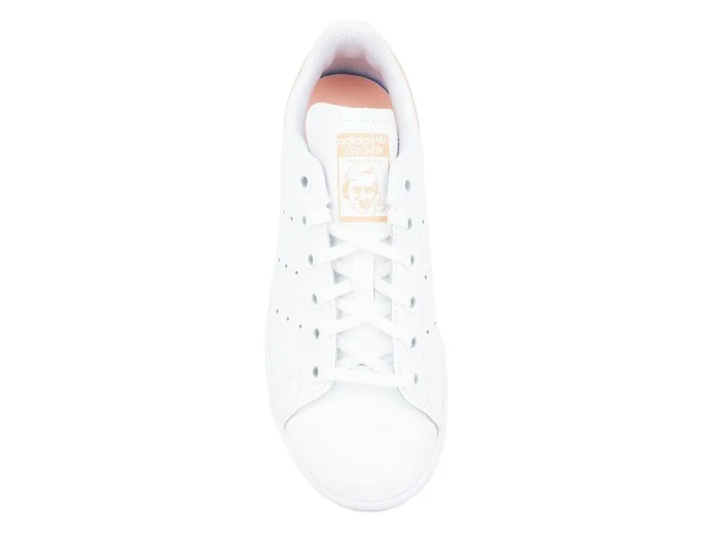 ADIDAS Stan Smith White Pink EE7571