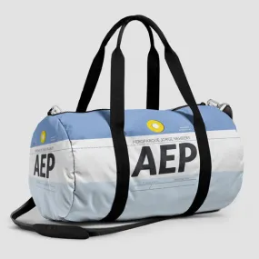 AEP - Duffle Bag