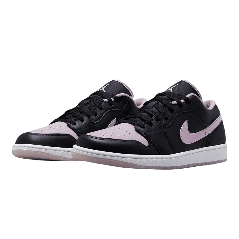 Air Jordan 1 Low SE Iced Lilac