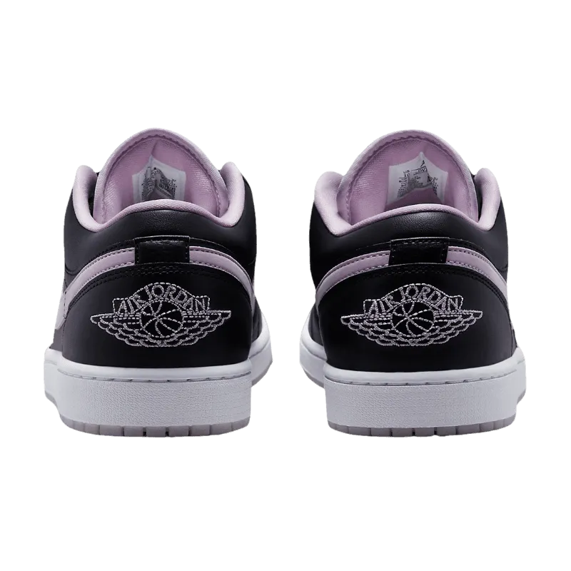 Air Jordan 1 Low SE Iced Lilac