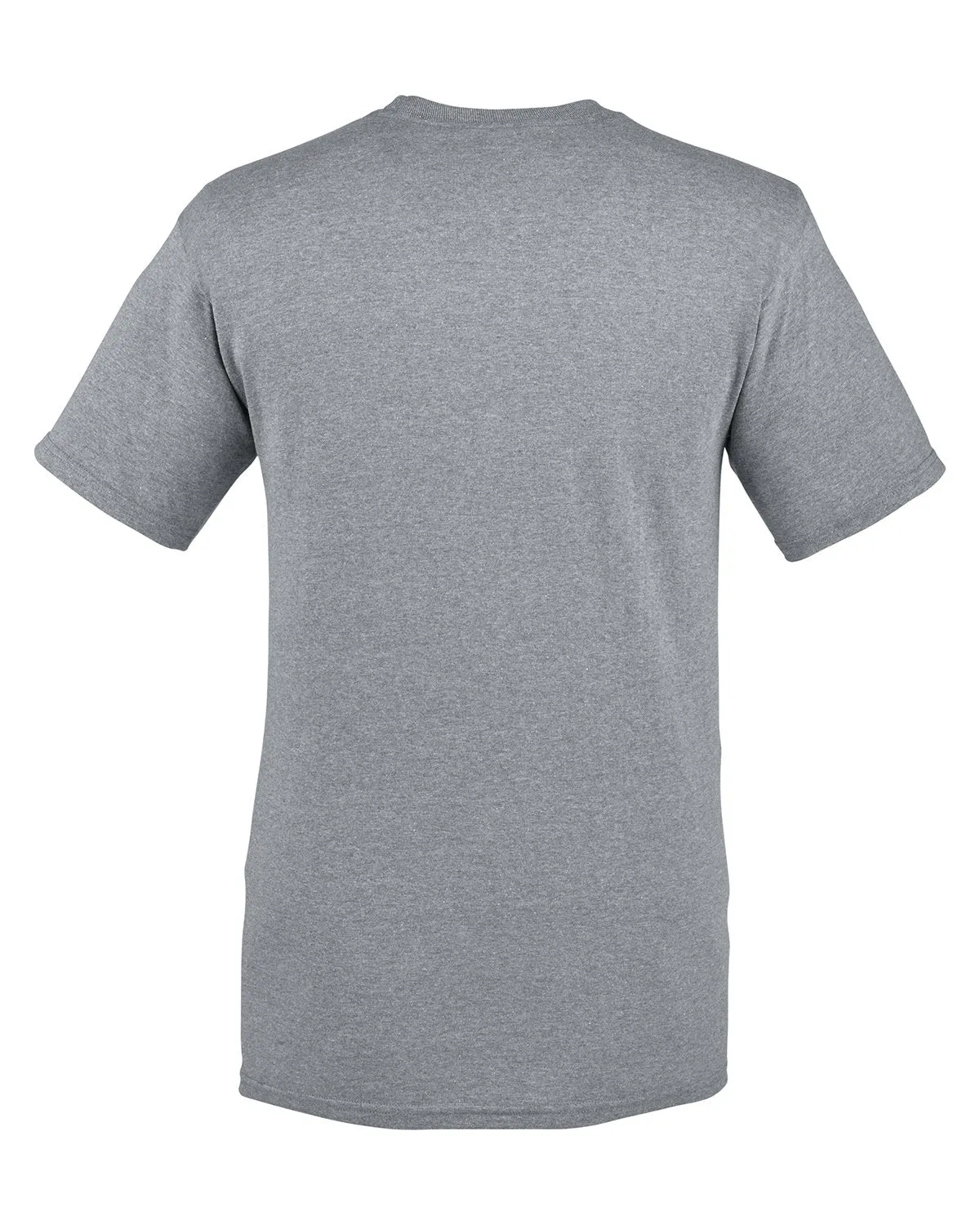 Alstyle AL1701 Adult 5.5 oz., 100% Soft Spun Cotton T-Shirt