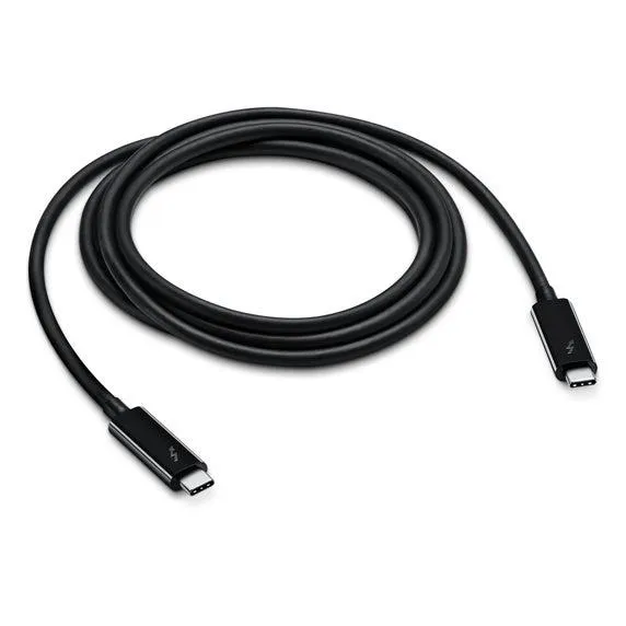 Apple Original Thunderbolt 3 Pro Cable (2m)