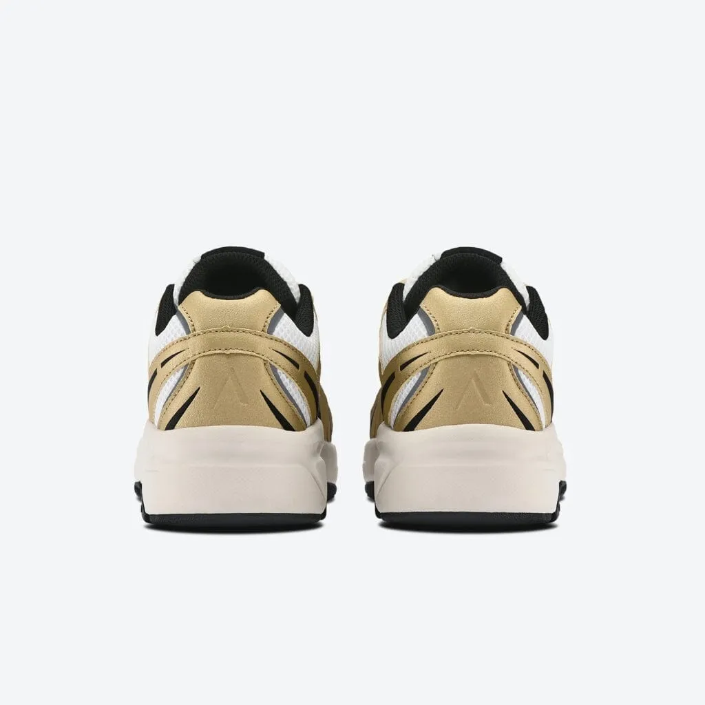 Arkk Copenhagen - Oserra Gold Black - Women - Gold Black