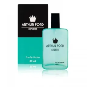 ARTHUR FORD PERFUME CHL-F - 50ML (CHLOE BY NARCISSE)