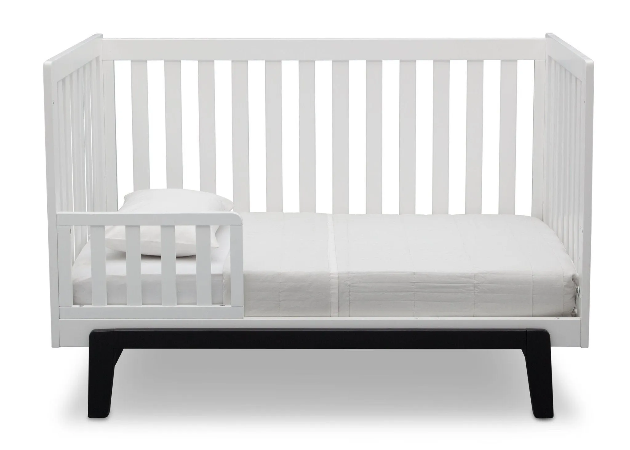 Aster 3-in-1 Convertible Crib