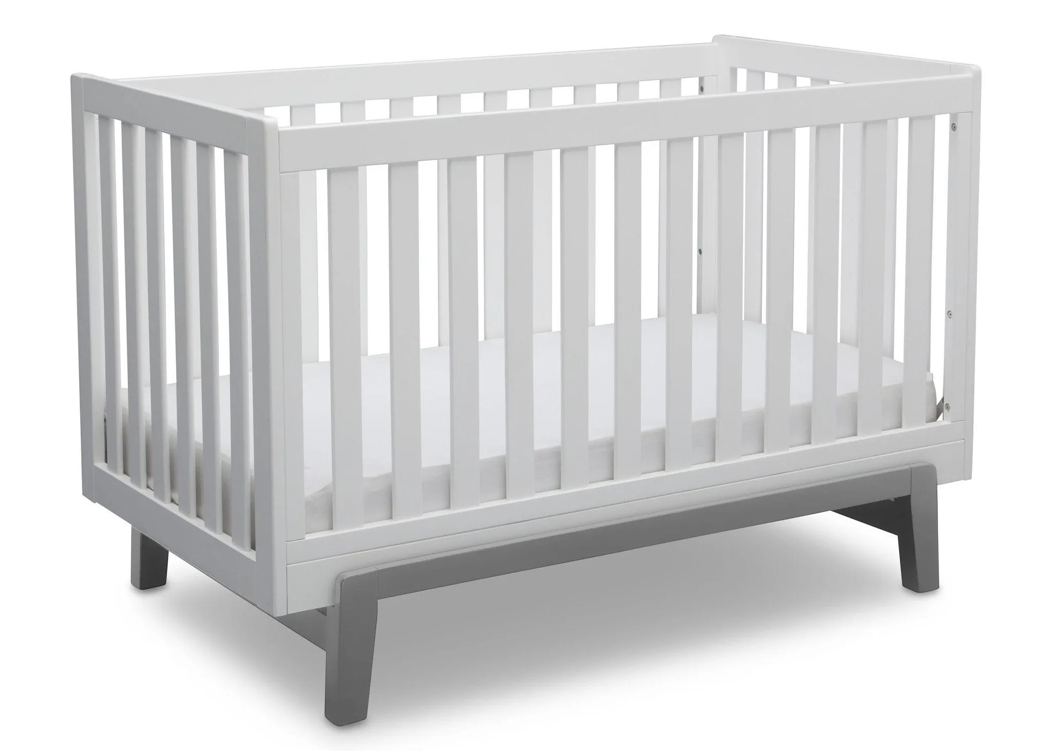 Aster 3-in-1 Convertible Crib