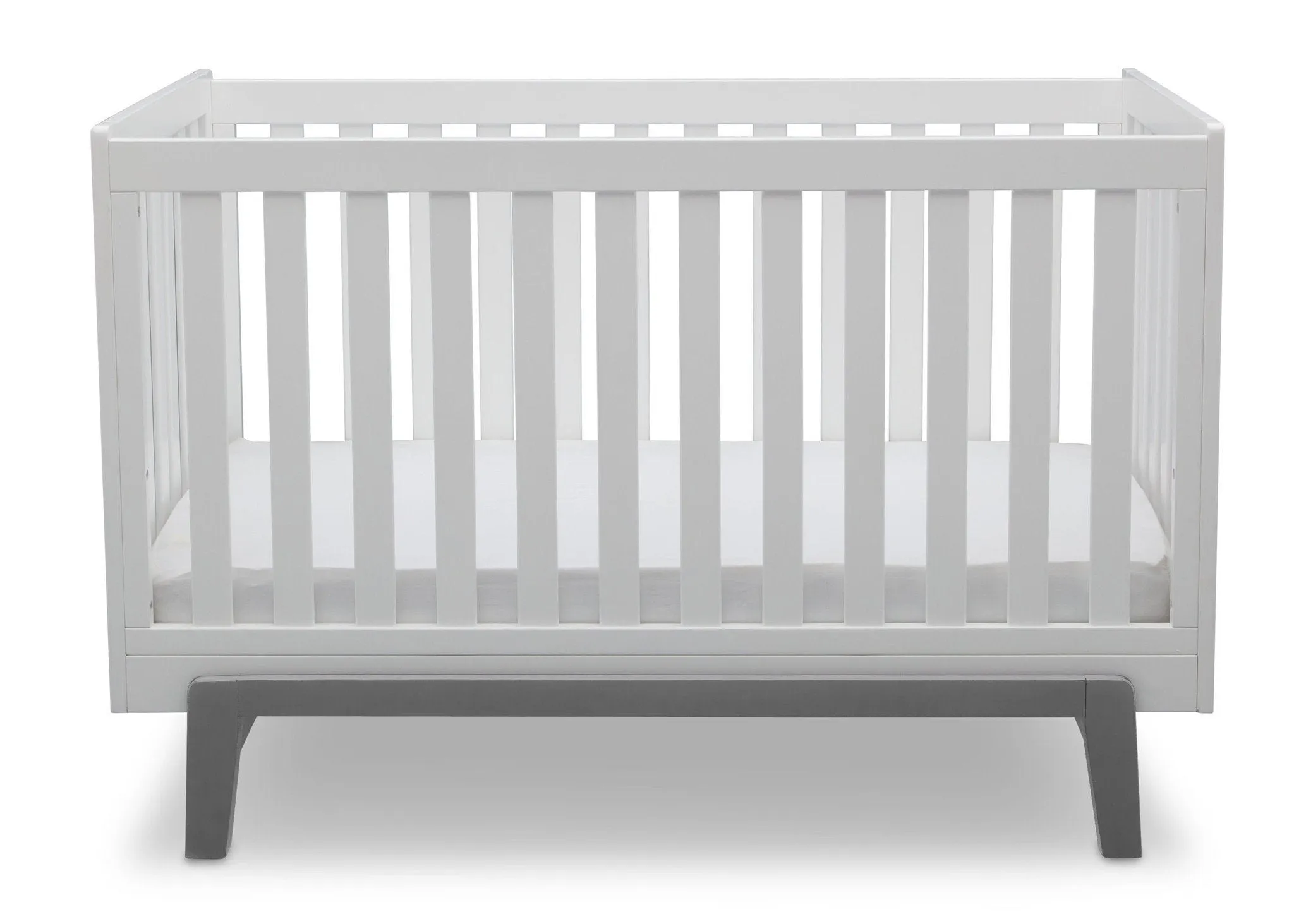 Aster 3-in-1 Convertible Crib