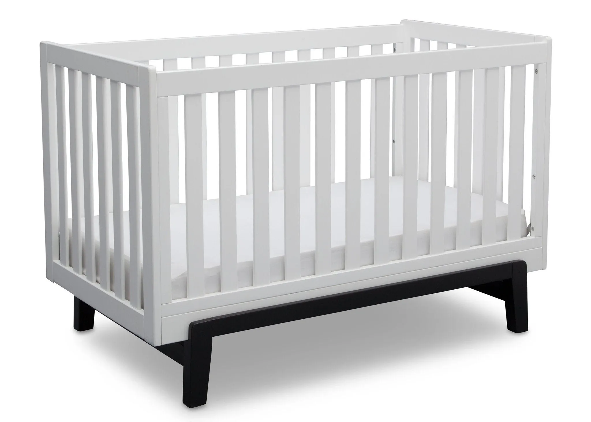 Aster 3-in-1 Convertible Crib