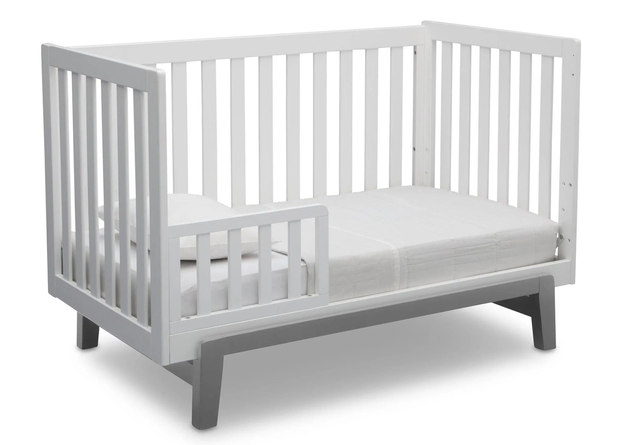 Aster 3-in-1 Convertible Crib