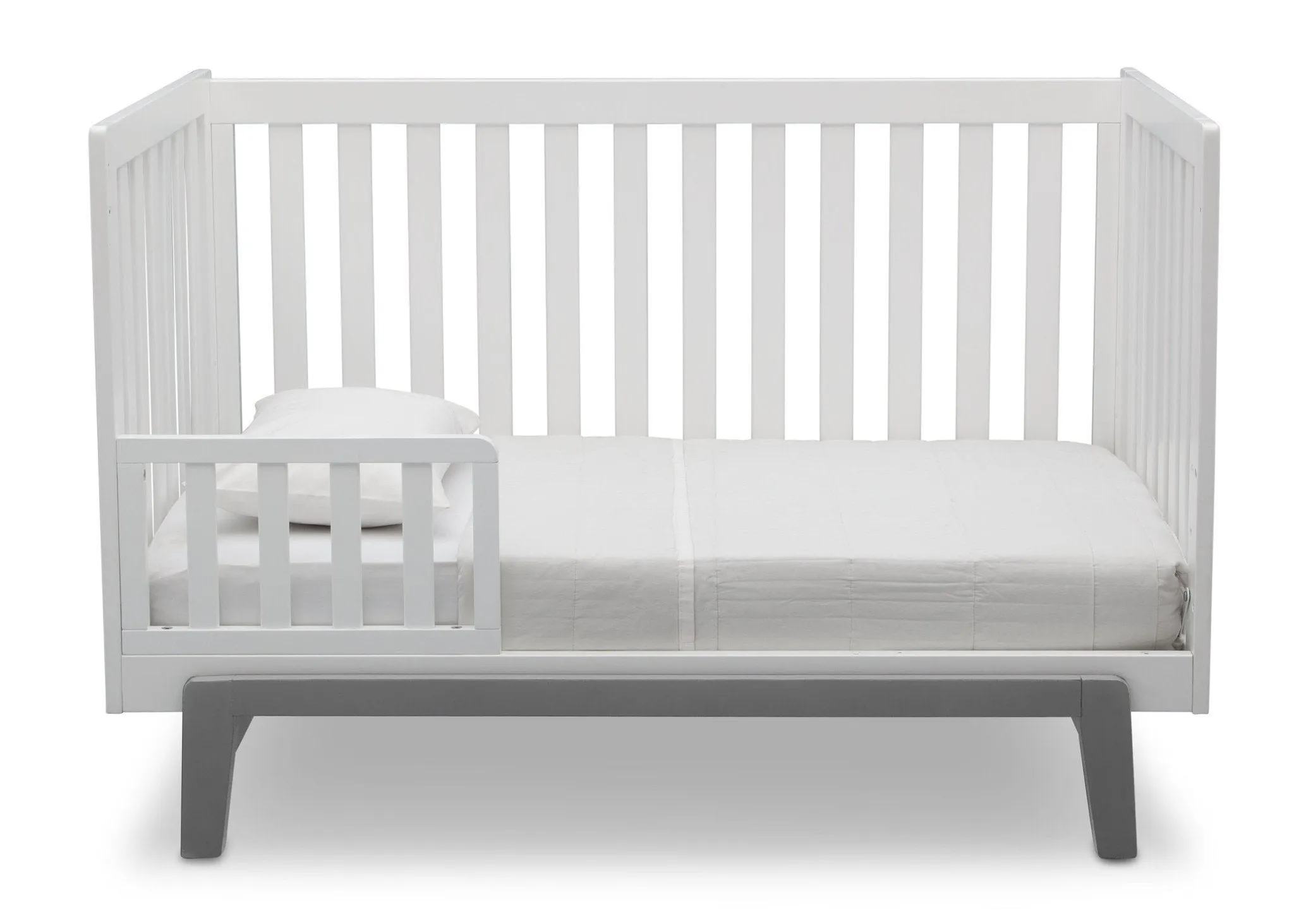 Aster 3-in-1 Convertible Crib