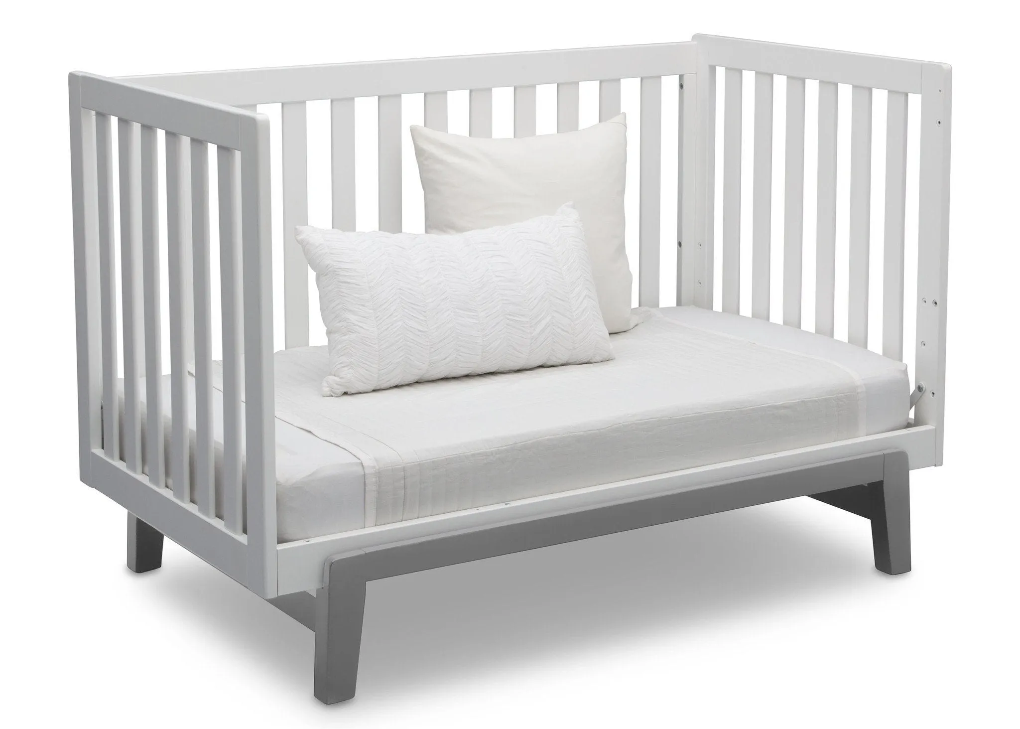 Aster 3-in-1 Convertible Crib