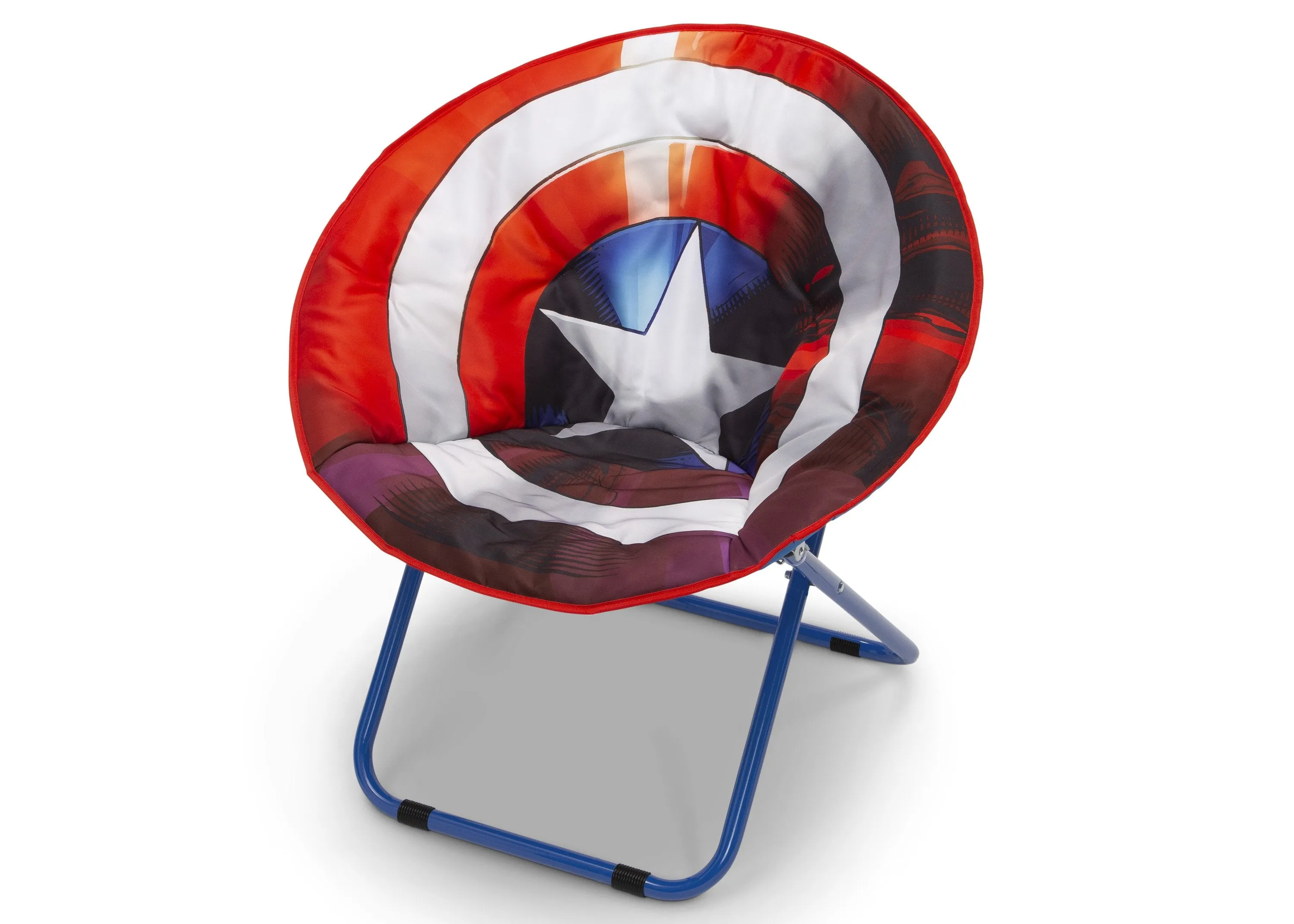 Avengers Saucer Chair for Kids/Teens/Young Adults