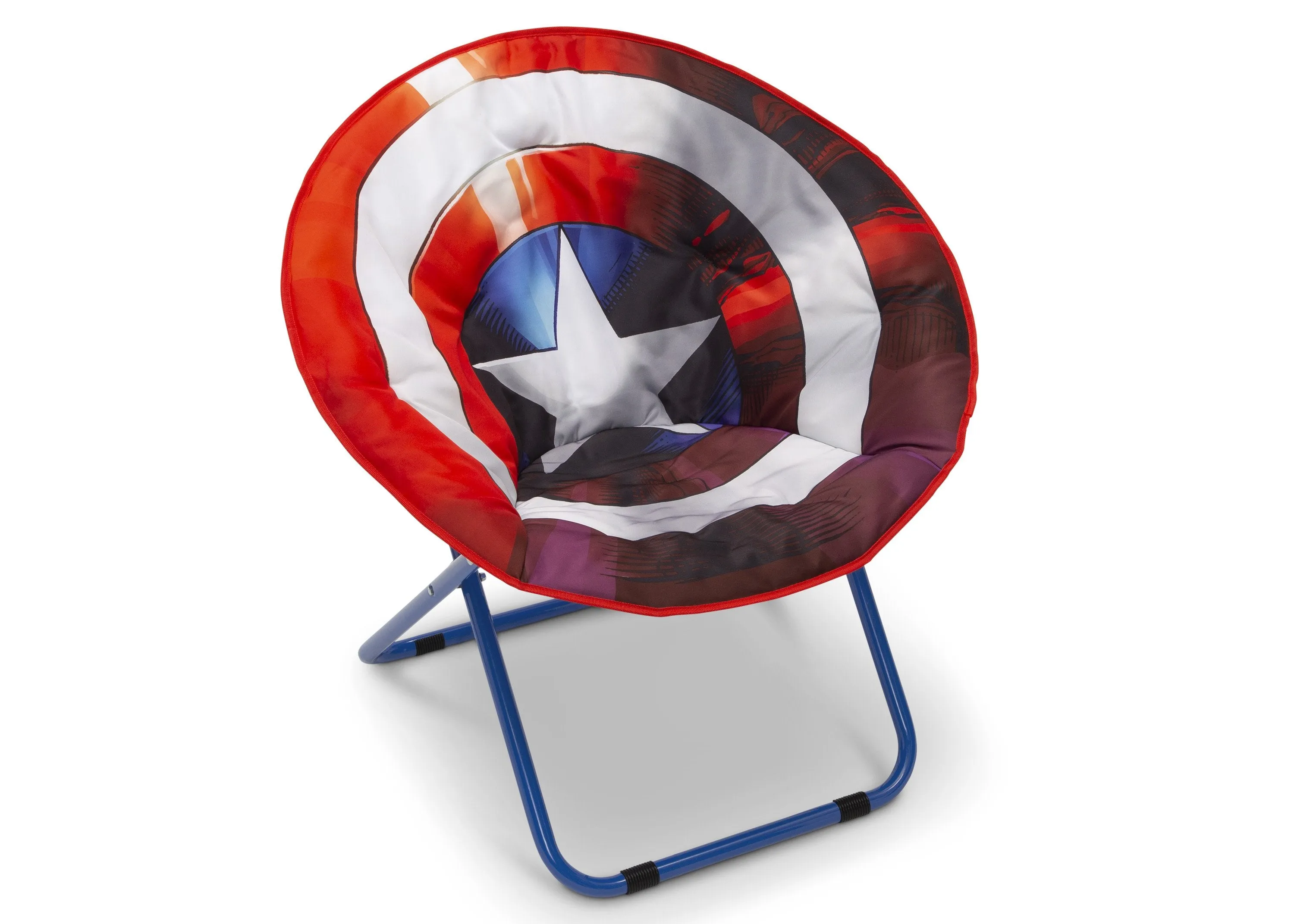 Avengers Saucer Chair for Kids/Teens/Young Adults