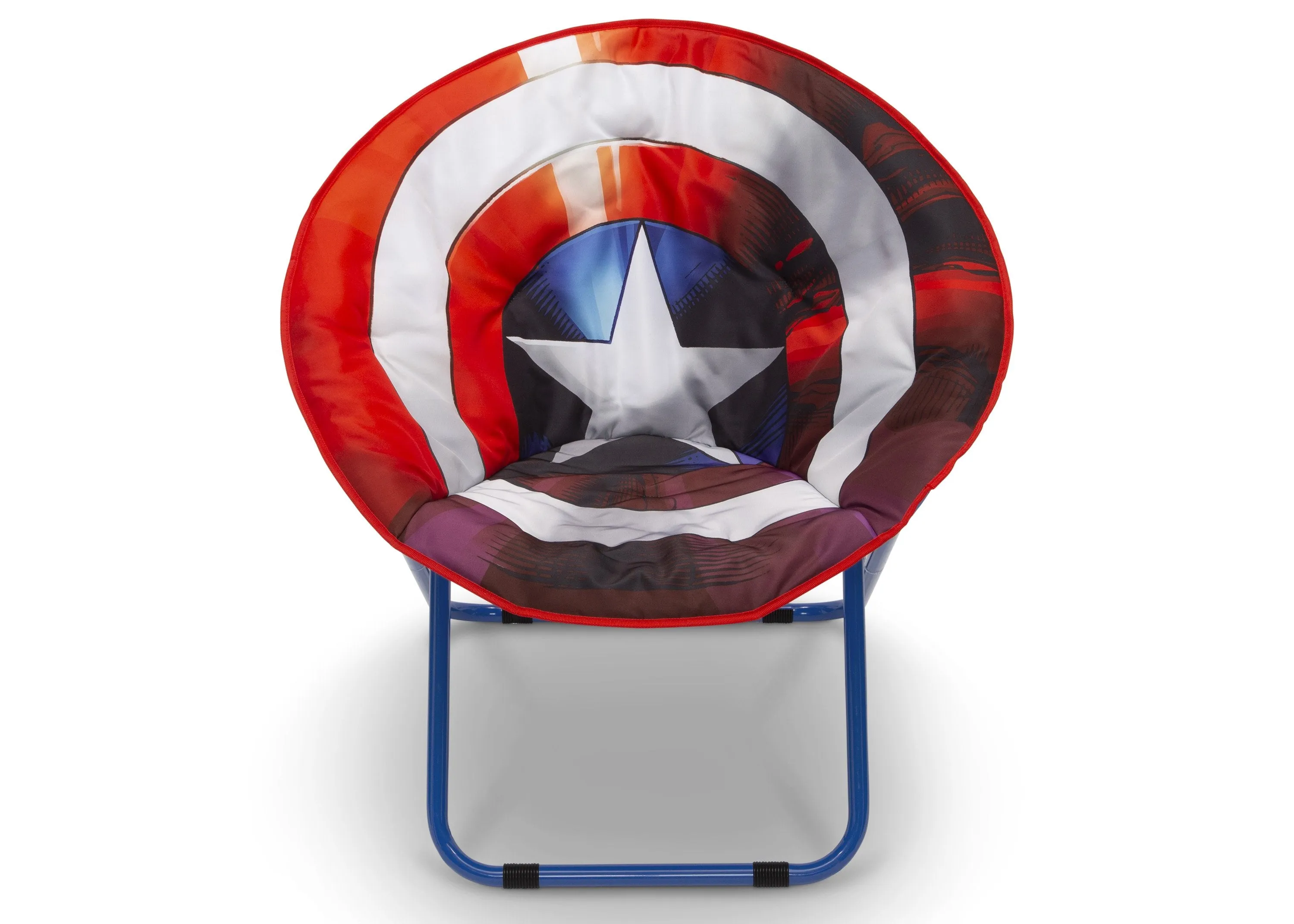 Avengers Saucer Chair for Kids/Teens/Young Adults