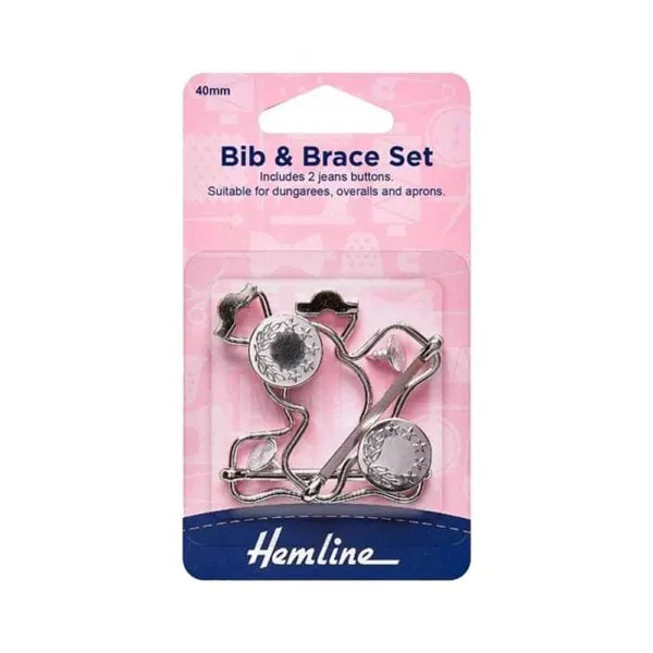 Bib & Brace Sets