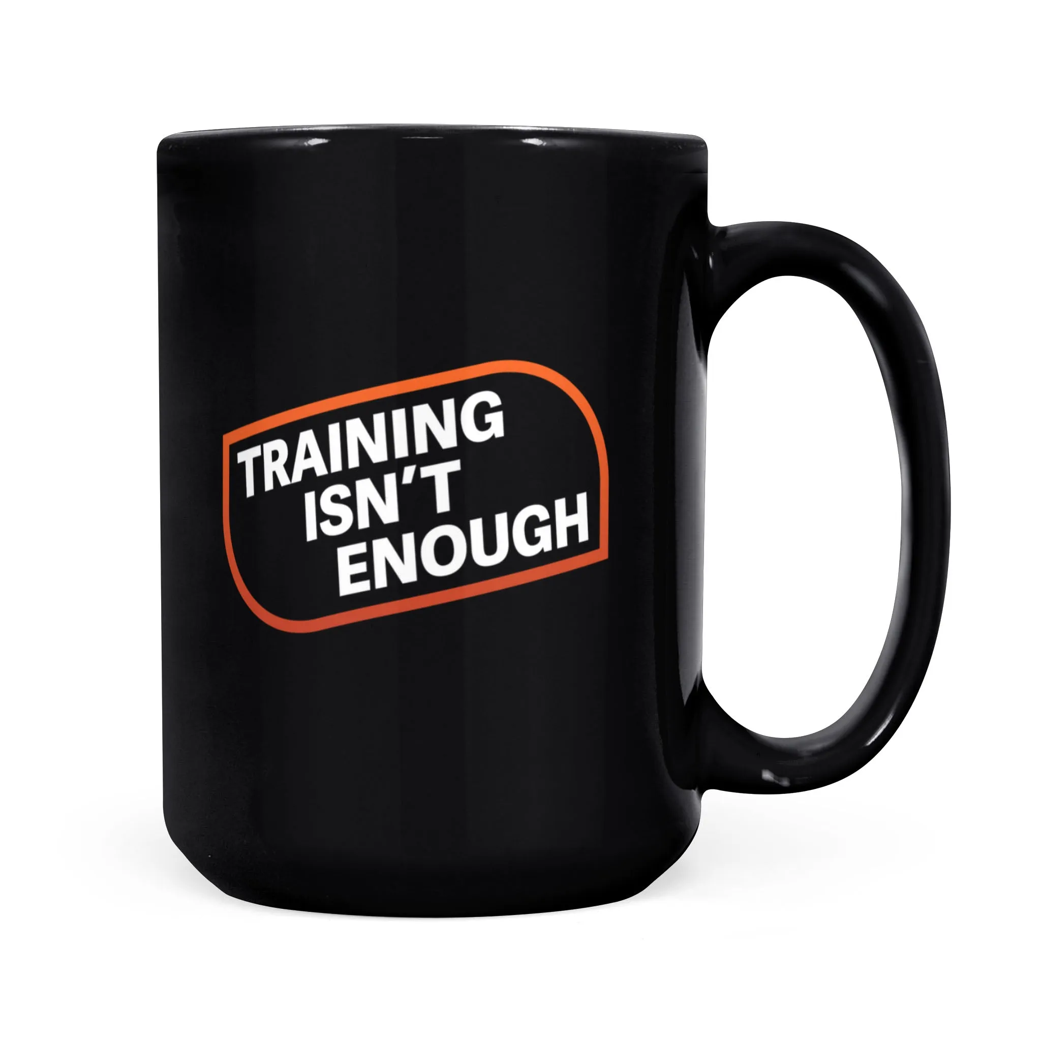 Black Mug - ACI Learning