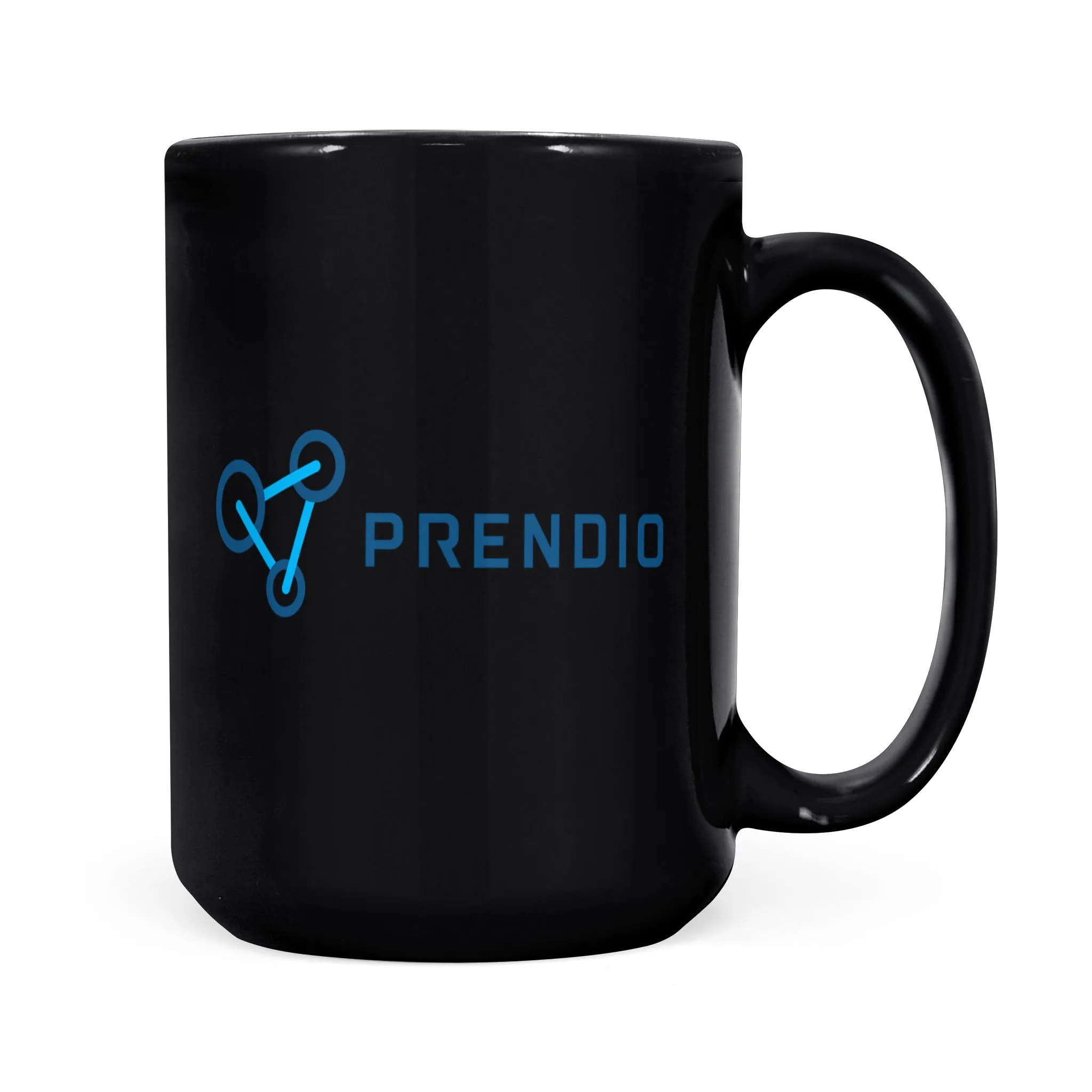 Black Mug - Prendio