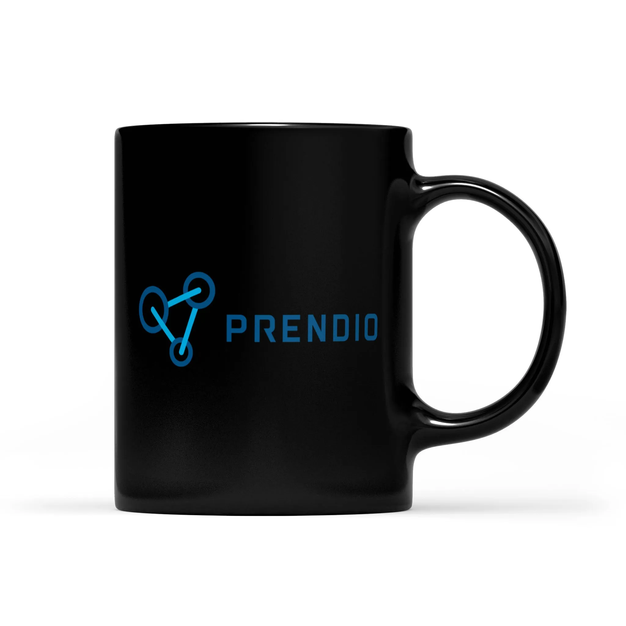 Black Mug - Prendio