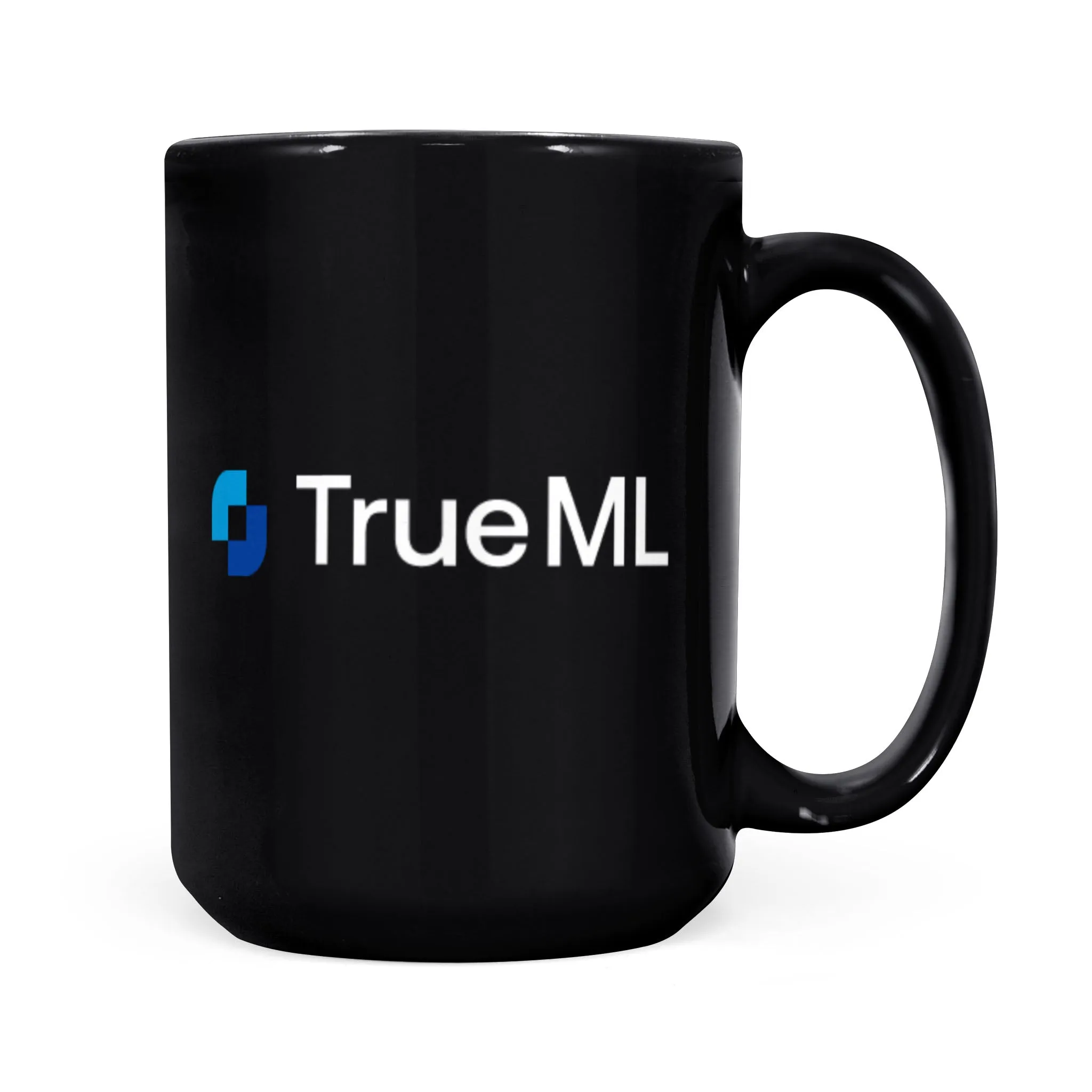 Black Mug