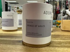 Black Tea Prince of Wales