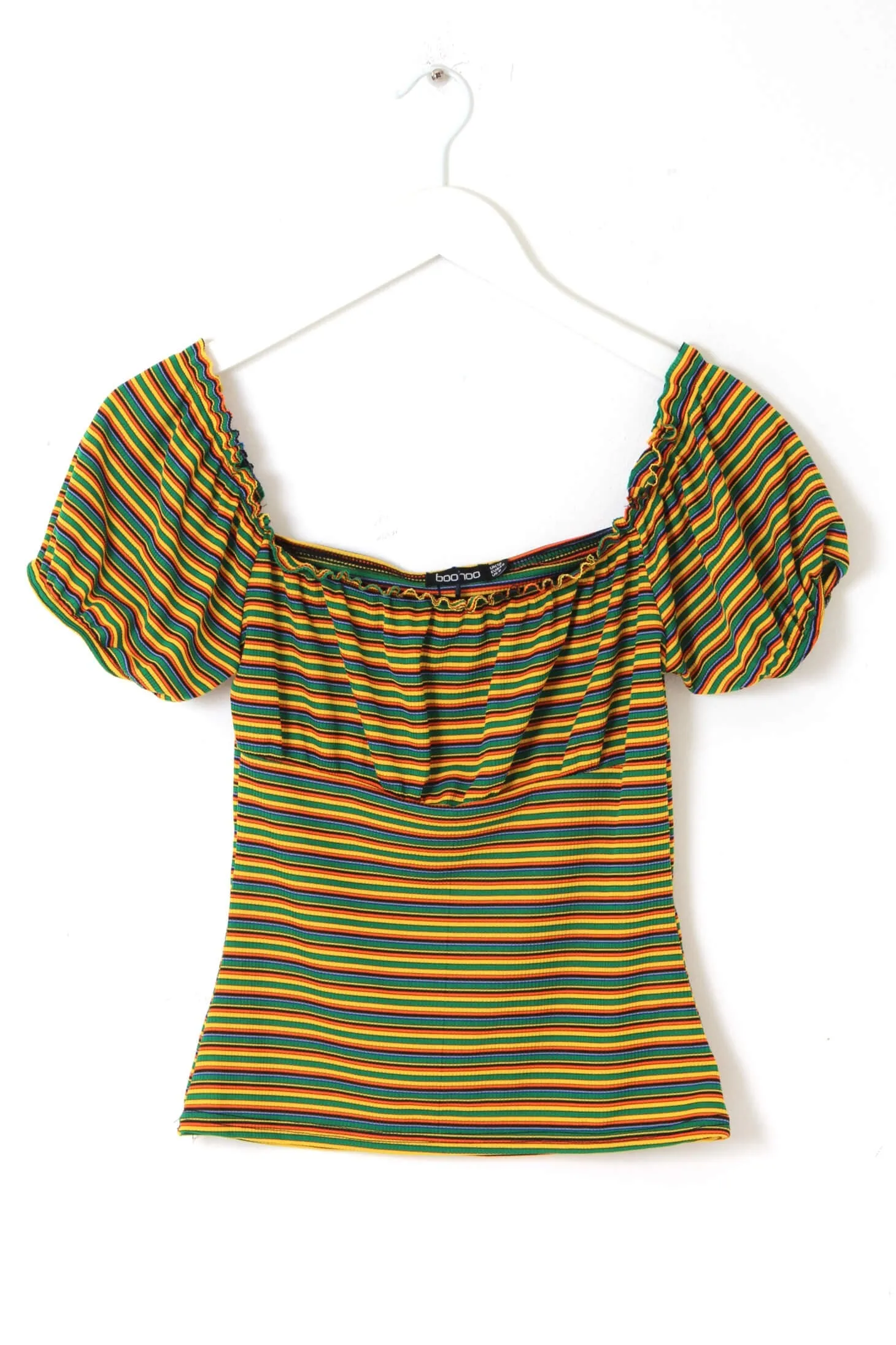 Boohoo Camiseta - 8 / M