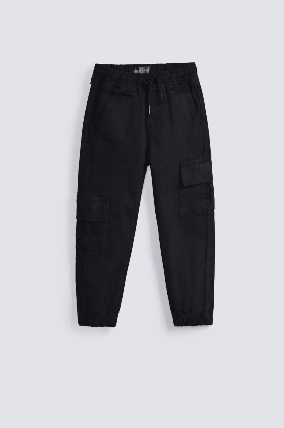 BOYS JOGGER LOOSE DENIM