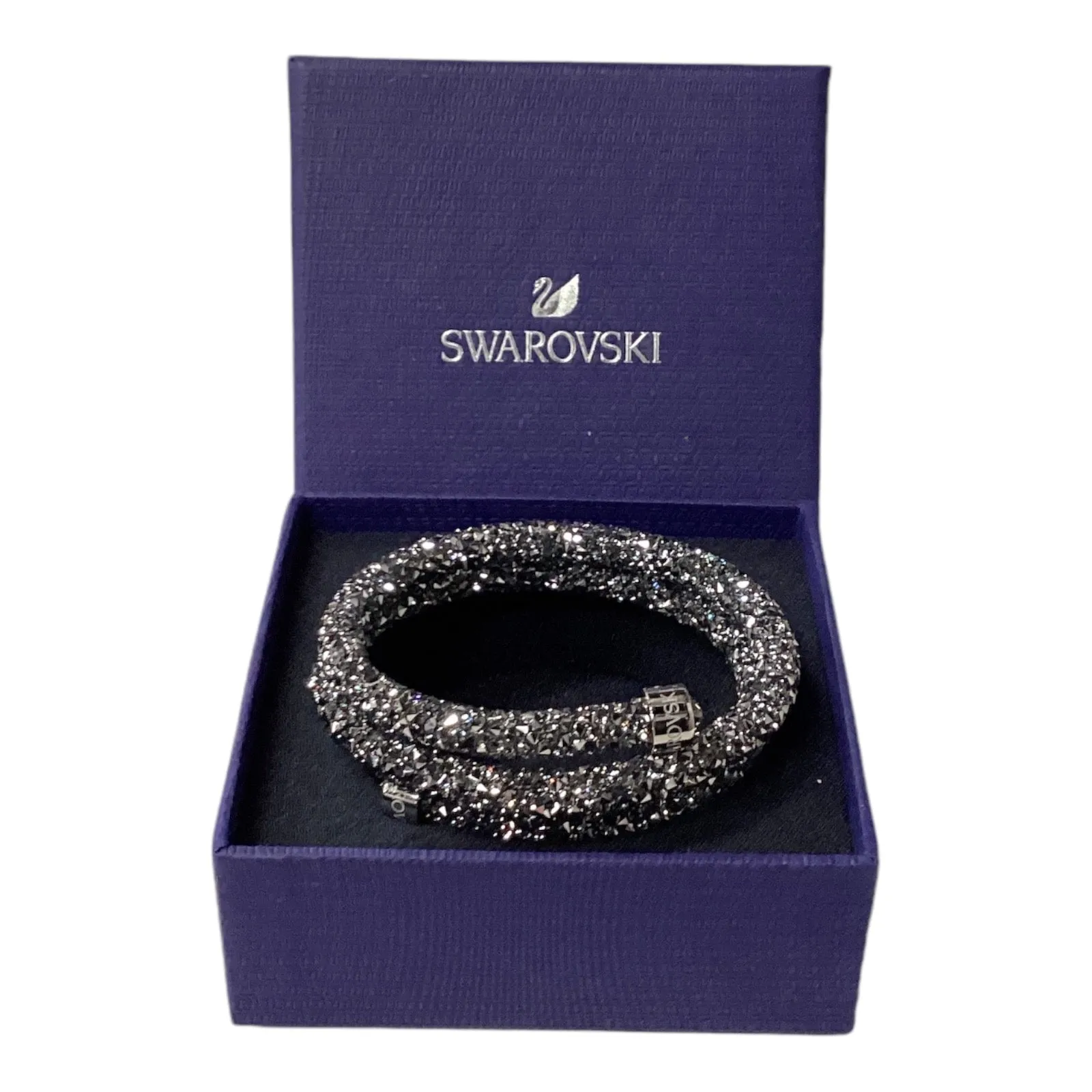 Bracelet Designer By Swarovski